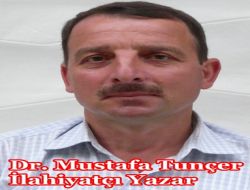 Dr. Mustafa Tunçer'in Kur'an'da Cin ve Şeytan Kitabı Piyasada 2