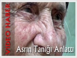 Firdevs Nineden Bir Asrın Hikayesi