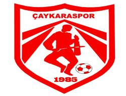 Çaykaraspor 0-0 Berabee Kaldı