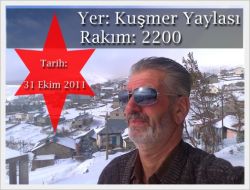 Dağların Adamı Osman Murutoğlu: