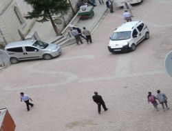 Sokak ve Kaldırım Taşları Yenileniyor 2 Sokak ve Kaldırım Taşları Yenileniyor 2
