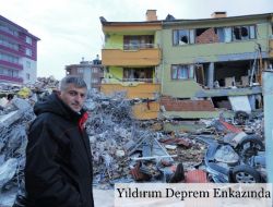 Ankara Çaykaralılar Grubundan Depremzedelere Yardım 9