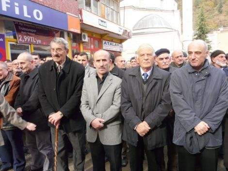 Rüstem Durgun Defnedildi 2 Rüstem Durgun Defnedildi 2