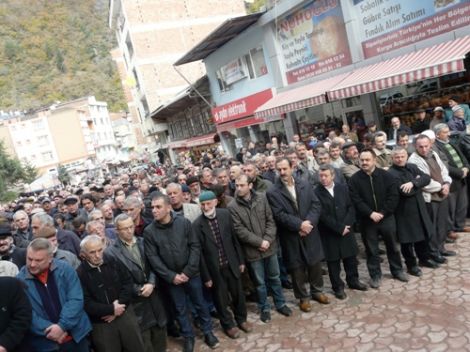 Rüstem Durgun Defnedildi 3 Rüstem Durgun Defnedildi 3