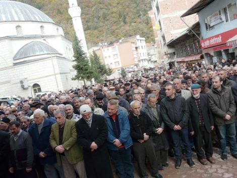 Rüstem Durgun Defnedildi 4 Rüstem Durgun Defnedildi 4