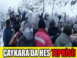 Yöre Halkı: Provakatör Değiliz