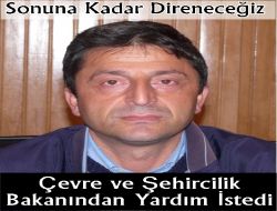 Sonuna Kadar Direneceğiz