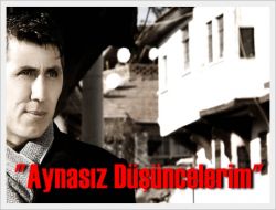 Ali Bayram’ın Şiir Kitabı Çıktı