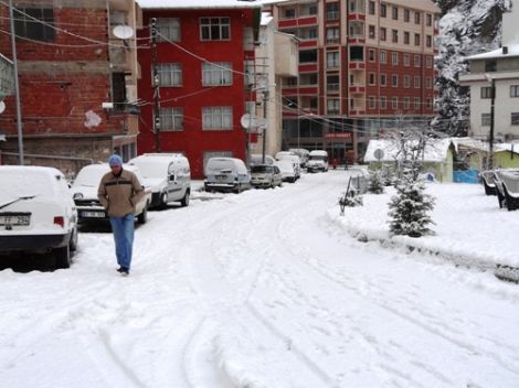Çaykara'da Hava Durumu 5 Çaykara'da Hava Durumu 5