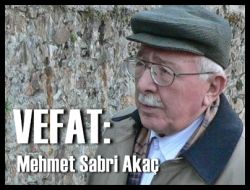 Merhum İlhan Durgun’un Kayınpederiydi