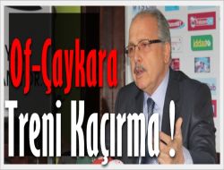 Gümüşhane-Erzincan Güzergahı Uygun Değil