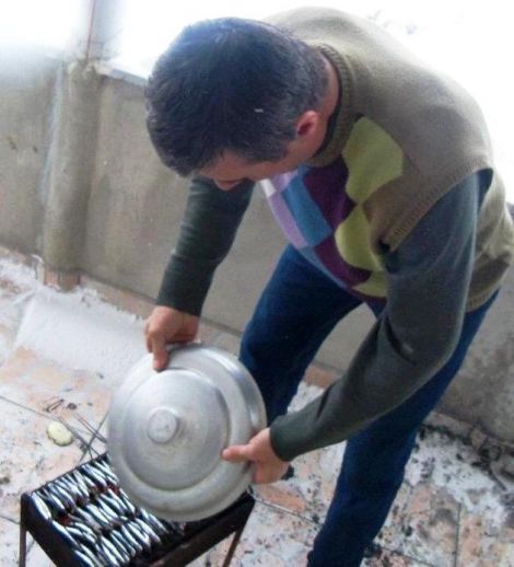 Kar Onlar İçin Hobi 4 Kar Onlar İçin Hobi 4