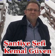 27 Köy Yolu Kapalı, Açma Çalışmaları Başladı 2