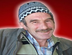 Mehmet Alkan Vefat Etti