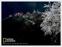 Natıonal Geographic”te Türkiye Birincisi Oldu