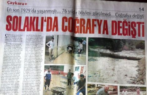 Uyarıyoruz!!! 3 Uyarıyoruz!!! 3