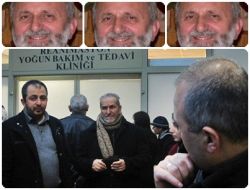 Abdurrahman Hocadan Henüz İyi haber Yok