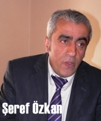 Ahmet Sevinç Yeniden Başkan Seçildi 3 Ahmet Sevinç Yeniden Başkan Seçildi 3