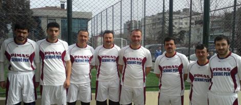 Çaykara Müftülüğü Futbol Takımı İyi Başladı 2 Çaykara Müftülüğü Futbol Takımı İyi Başladı 2