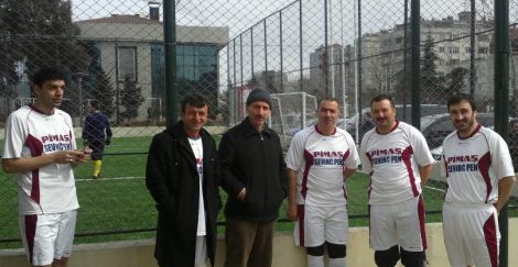 Çaykara Müftülüğü Futbol Takımı İyi Başladı 3 Çaykara Müftülüğü Futbol Takımı İyi Başladı 3