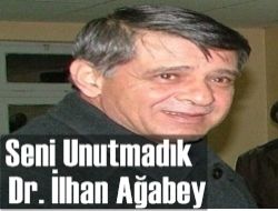Dr. M.İlhan Durgun’u Rahmetle Anıyoruz