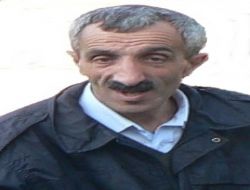 Yeşilalan’da Vefat Hasan Bakal