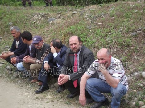 Ali Vapurcu'nun Cesedi Bulundu 6