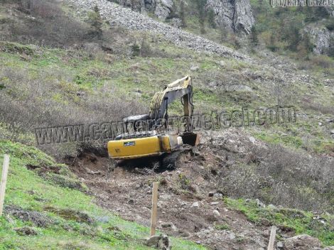Derebaşı'nda Provokasyon 6