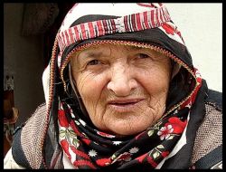 Fatma Sürmeli Vefat Etti