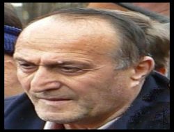 Şahinkaya’da Vefat: Hasan Özen