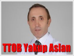 Yeniden Seçenlere Teşekkür Etti