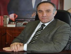 Bakanlık Müsteşarı Oluyor