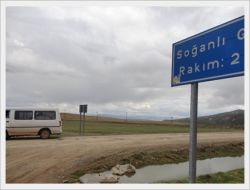 Bütün Yollar Açık