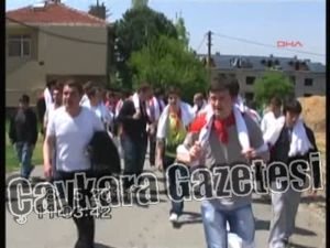 Çatışmada Şehit Düştü 3