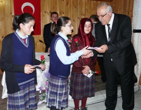 Çaykara'da Kutlu Doğum Coşkusu 11 Çaykara'da Kutlu Doğum Coşkusu 11
