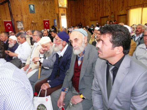 Çaykara'da Kutlu Doğum Coşkusu 6 Çaykara'da Kutlu Doğum Coşkusu 6