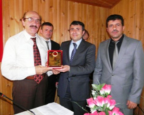 Çaykara'da Kutlu Doğum Coşkusu 8 Çaykara'da Kutlu Doğum Coşkusu 8