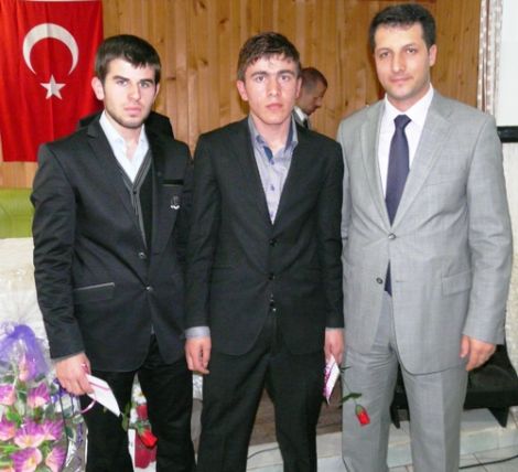 Çaykara'da Kutlu Doğum Coşkusu 9 Çaykara'da Kutlu Doğum Coşkusu 9