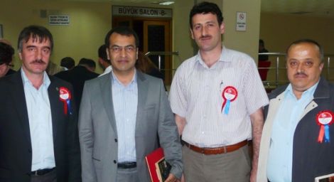 İnternet ve Yeni Medya Konferansı Yapıldı 3