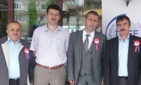 İnternet ve Yeni Medya Konferansı Yapıldı 4