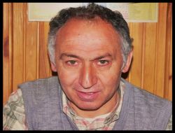 Şahinkaya Köyünden Enver Uygun Vefat Etti