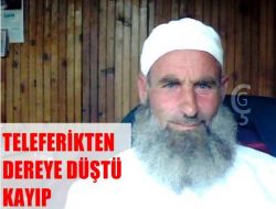 Teleferik Faciası