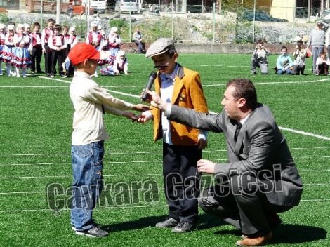 Ulusal Egemenlik ve Çocuk Bayramı Kutlandı 11