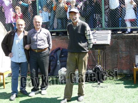 Ulusal Egemenlik ve Çocuk Bayramı Kutlandı 20