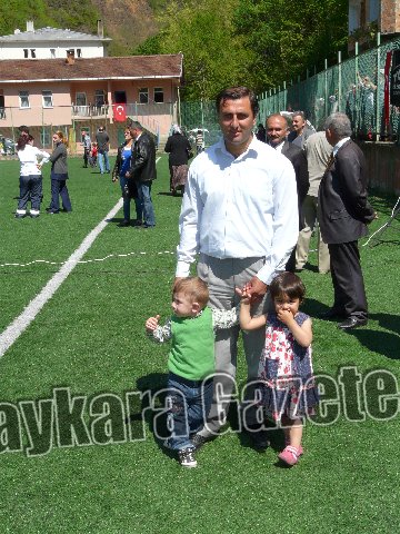 Ulusal Egemenlik ve Çocuk Bayramı Kutlandı 21
