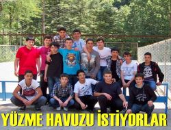 Gençlerin HES’lerden Haklı Talebi