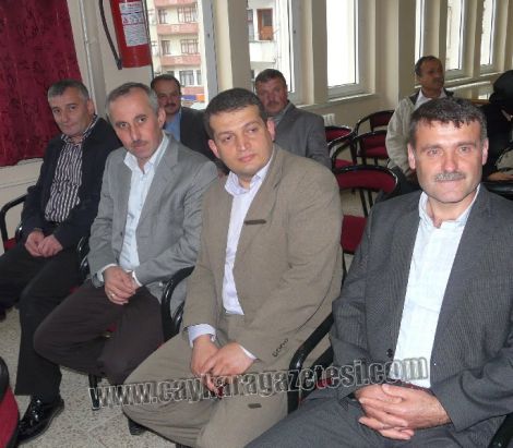 Halk Eğitimi Kursları Sergiyle Sona Erdi 16