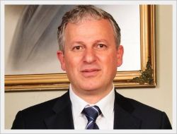 İsmail Yüksek 2. Kez YTÜ Rektörü