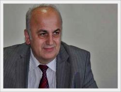 KTÜ Rektörü Prof. Süleyman Baykal Oldu