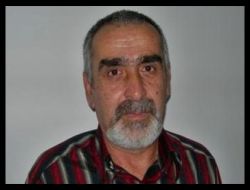 Taşlıgedik’te Vefat: Ahmet Çolak
